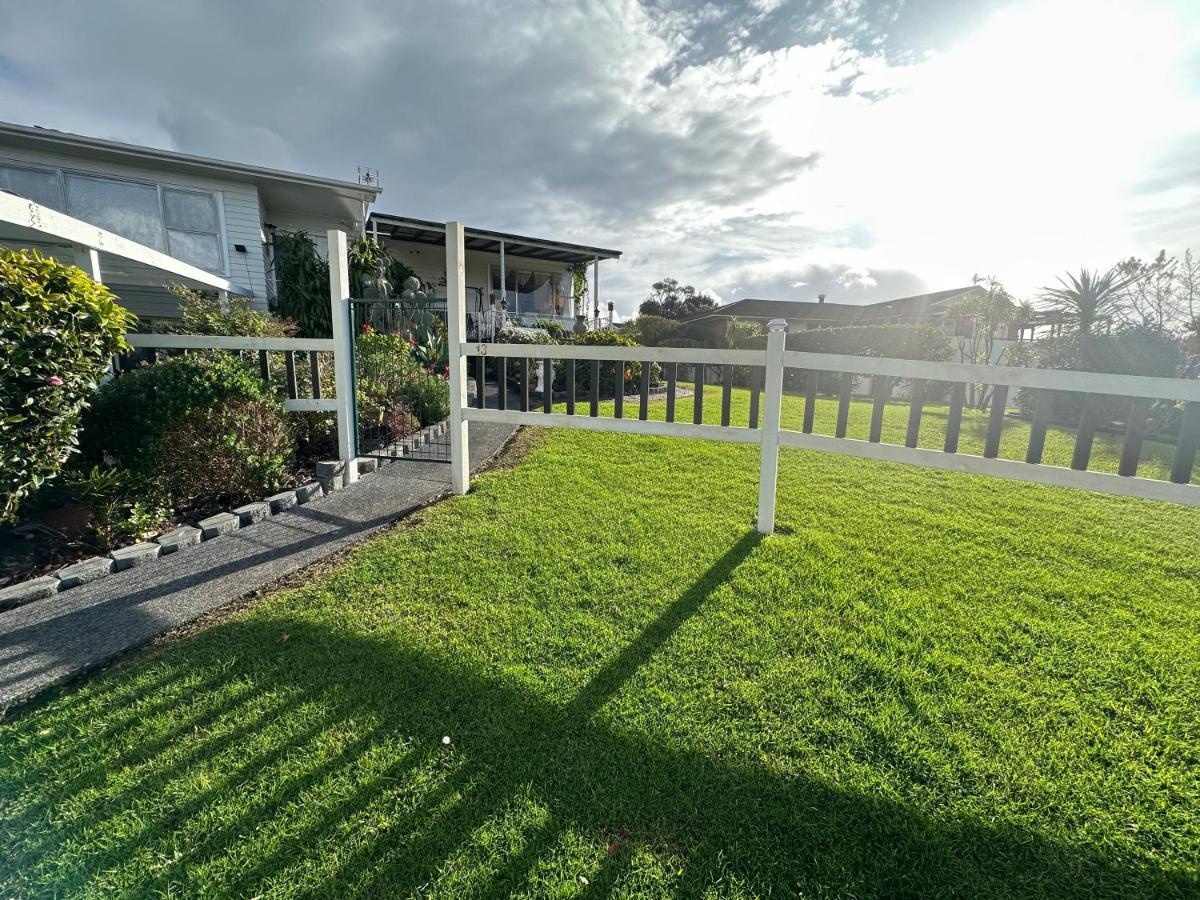 Lucky House Villa Auckland Exterior foto